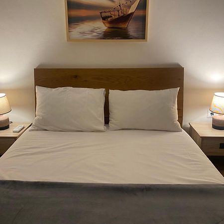 Lividio Apartment Lefkáda エクステリア 写真