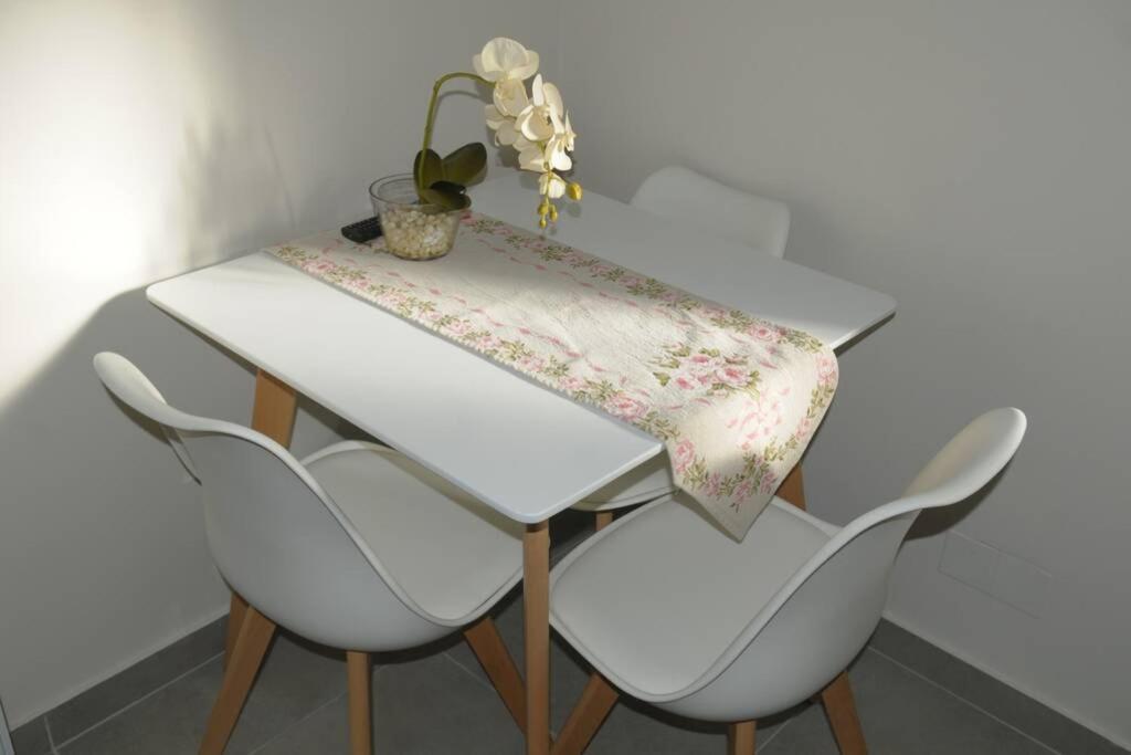 Lividio Apartment Lefkáda エクステリア 写真