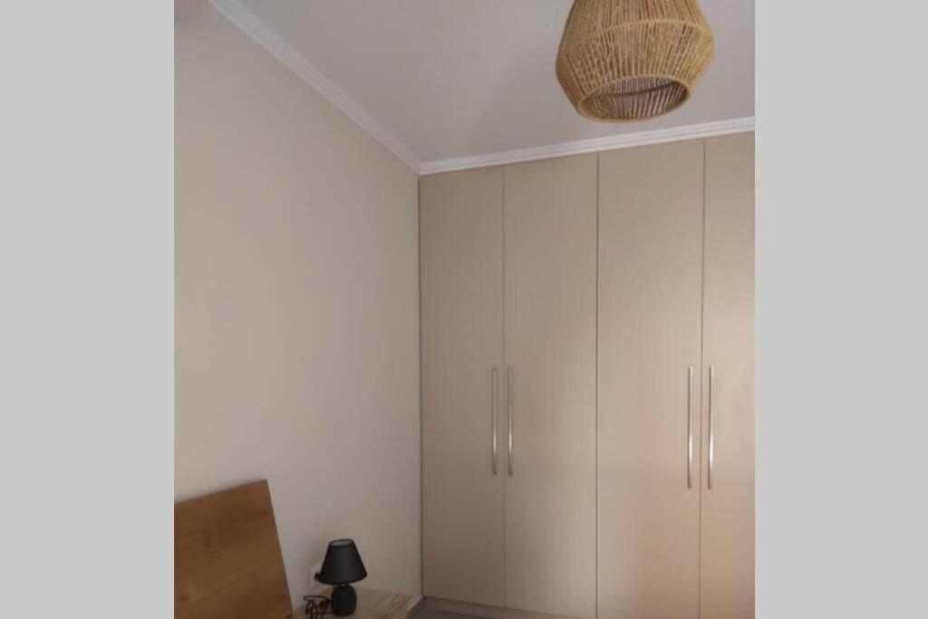 Lividio Apartment Lefkáda エクステリア 写真